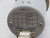DIAVAC LIMITED PSG-1 9394899 PIRANI GAUGE T203645