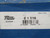MARTIN QD BUSHING 697950038339 E17/16, 100787193 QD BUSHING T203657