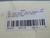 TYCO ERU-K1 150/10 1057475 KNIFE GATE VALVE T203663