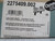 AMERICAN STANDARD 2275409.002 CENTERSET FAUCET T203669