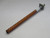 Lot of 4 Niagara Fasteners  30001027  Rebar Anchor Bolt  For Sale