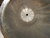 STAINLESS STEEL INDUSTRIAL PROCESSING CONTAINER M3842
