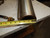 STAINLESS STEEL INDUSTRIAL PROCESSING CONTAINER M3843