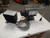 NTN S10 EC646 VIBRATORY INLINE FEEDER 15 IN WITH CONTROL M3913