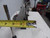 NTN S10 EC646 VIBRATORY INLINE FEEDER 15 IN WITH CONTROL M3913