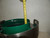 SINFONIA TECHNOLOGY EA-25 VIBRATORY BOWL 16 IN M3925