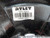 ATLET UFS200DTFVRE435 FRONT WHEEL HUB ASSEMBLY M3949