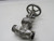 NEWCO FIG 11W CB2 GATE VALVE 2" 285 PSI  T207800