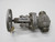 NEWCO FIG 21W-CB2 GATE VALVE 2" T207801