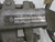 NEWCO FIG 21W-CB2 GATE VALVE 2" T207801
