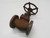 OMB F1-830-SF GLOBE VALVE 2" T207805