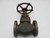 OMB F1-830-SF GLOBE VALVE 2" T207805