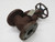 OMB F1-810-SF GATE VALVE 2" T207806