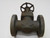 OMB F3-810-8-RF GATE VALVE 2" T207808