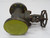 OMB F3-810-8-RF GATE VALVE 2" T207808
