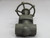 NEWCO 18S-FS3-RP GATE VALVE 1 1/2" T207812