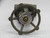 NEWCO 18S-FS3-RP GATE VALVE 1 1/2" T207812