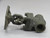 NEWCO 18S-FS3-RP GATE VALVE 1 1/2" T207812