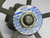 NEWCO 18S-FS3-RP GATE VALVE 1 1/2" T207812