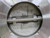 TITAN CV44 SS FLOW VALVE AC100 CF8M 4" T207813