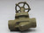 SMITH G80 CR13 GATE VALVE 1 1/4" T207815
