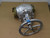 NEWCO B1634.CL 150 CWP 285 GLOBE VALVE 6" T207820