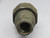 VOGT 54853 VALVE FITTING BALL CR18 1 1/4" T207825