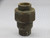 VOGT 54853 VALVE FITTING BALL CR18 1 1/4" T207825