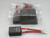 LOT OF 10 NATIONAL CARBON SCB29 MOTOR BRUSH T207999