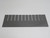 LOT OF 80 LEWISBINS 6026303 VERTICAL DIVIDER FOR DIVIDER BOXES DIV1660 T207523