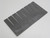 Lot of 150 LEWISBins  6025703  Vertical Divider for Divider Boxes DIV1060  For Sale