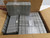 LOT OF 150 LEWISBINS 6025703 VERTICAL DIVIDER FOR DIVIDER BOXES DIV1060 T207524