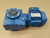 SEW EURODRIVE SAF57DRS71S4 GEAR MOTOR W REDUCER T207535