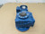 SEW EURODRIVE SAF57DRS71S4 GEAR MOTOR W REDUCER T207535
