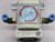 FESTO MS4-LR-1/8-D6-RG-E11-WR PNEUMATIC REGULATOR T209220