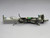 FESTO ADN-16-270-A-P-A COMPACT CYLINDER T209226