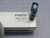 FESTO ADN-16-270-A-P-A COMPACT CYLINDER T209226