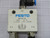 FESTO OS-1/8-B PNEUMATIC VALVE T209242
