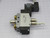 FESTO MEBH-5/2-1/8-B SOLENOID VALVE T209253
