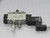 FESTO MEBH-5/2-1/8-B SOLENOID VALVE T209253