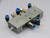 FESTO JH-5-1/8 PNEUMATIC VALVE T209254