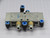 FESTO JH-5-1/8 PNEUMATIC VALVE T209254