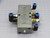 FESTO JH-5-1/8 PNEUMATIC VALVE T209254