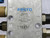 FESTO JH-5-1/8 PNEUMATIC VALVE T209254