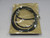 SEL C953-006 C953#MH74 COAXIAL CABLE FOR IRIG-B DISTRIBUTION T209258