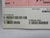 SEL C292A-001 C292A#8GNG SERIAL CABLE WITH IRIG-B T209259