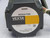 ORIENTAL K0354-F2M VEXTA BRUSHLESS DC MOTOR T209282