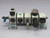 AVENTICS R412010767 PNEUMATIC VALVE ASSEMBLY T209316