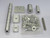 SOLARWEDGE SW10-6 PROSOLAR TILT UP KIT T209409