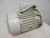 JIN SHIN AEVF 132S INDUCTION MOTOR 132S 7.5 HP M3979